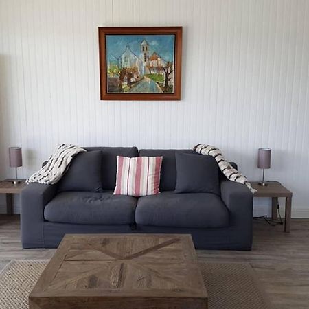 Grand Studio De Charme Acces Plage Du Sillon Apartment Сен Мало Екстериор снимка
